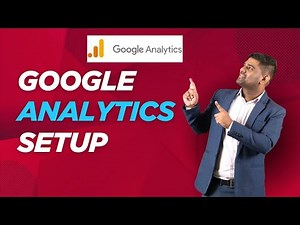 Google Analytics Tutorial 2025 | Ultimate Guide for Beginners