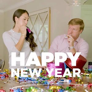 613K views · 9.1K reactions | Ring out the old. Ring in a new #FixerUpper! Tuesday 9|8c on HGTV.  | HGTV | Facebook