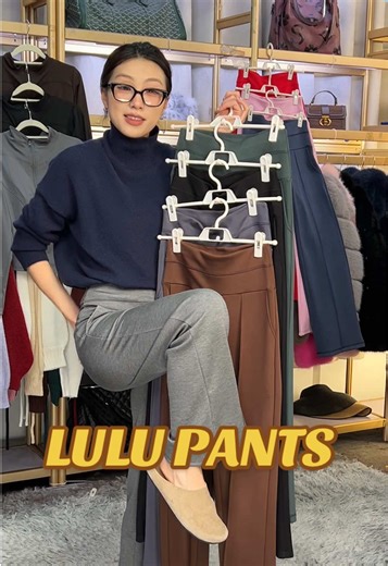 High-Waisted Yoga Pants for Ultimate Comfort and Style