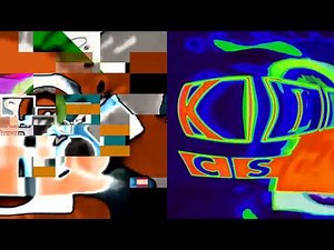 101 to 200 Klasky Csupo (Transitions From Kerry Wiser's Scan vs Round 1-700 Version)