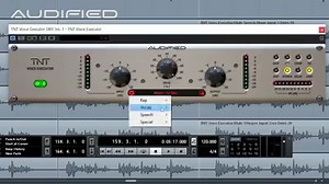 36K views · 62 reactions | One-click voice track editing plug-in for speech and singing. Designed for music producers, podcasters, youtubers, audio books and voice-over artist, video makers and broadcasters. | Audified | Facebook