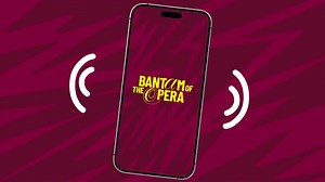 Bantam of the Opera singers unveiled as Bradford City football fans prepare to be pitch perfect