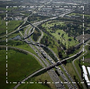 Visit bigbuild.vic.gov.au | West Gate Tunnel Project