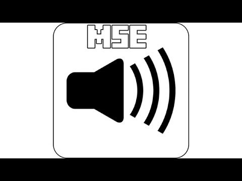 Minecraft Sound Effects: Villager Sound Effects