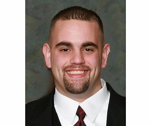 Steven Burton Obituary (2025) - Rochester, NY - Farrell-Ryan Funeral & Cremation Services - Rochester