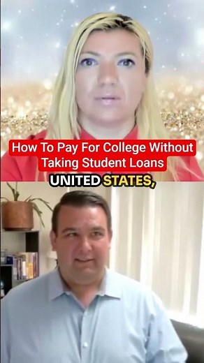 How To Pay For College Without Taking Student Loans