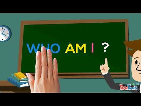 VERY, VERY BEGINNER LESSON 5 "To Be" WH- Present Questions