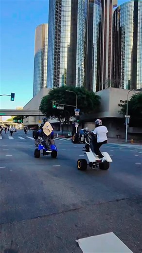 ✨💫WEST_THE_BIKESTAR💫✨ on Instagram: "Just another Sunday in LA • #westgrown #wst #sundayfunday #bikesbringbonds #losangeles"