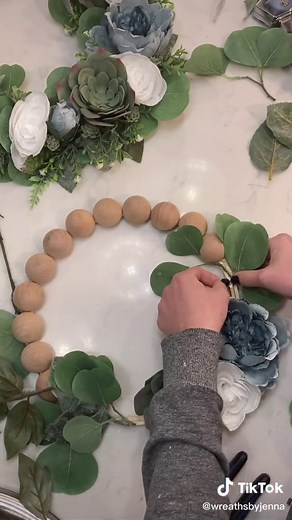 Jenna Smith on TikTok