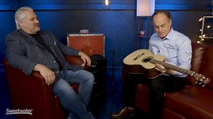 50K views · 555 reactions | #Review: Tailor-made for traveling musicians, we take a look at the new and innovative guitars from Journey Instruments. Shop Journey Instruments  https://goo.gl/AqhxhZ | Sweetwater | Facebook