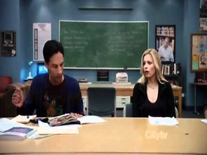 Community: Pierce Dungeons and Dragons