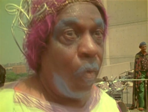 335K views · 5.2K reactions | Sun Ra performing with his Arkestra. Footage from the documentary “Sun Ra: A Joyful Noise” by Robert Mugge. | The Jazz Estate | Facebook