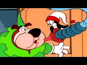 Chilly Willy Full Episodes 🐧30 Minutes compilation 🐧Kids Movie | Videos for Kids