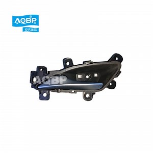 [Hot Item] Auto Spare Part Car Accessories Door Inner Handle for Dongfeng Forthing T5 Evo OEM Sx5g-6105220 Sx5g-6105221