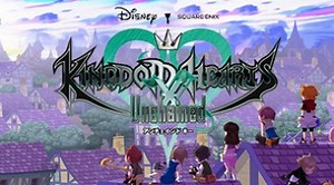 Download & Play KINGDOM HEARTS Uχ Dark Road on PC & Mac (Emulator)