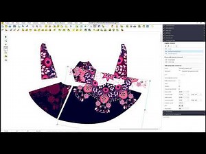 Gemini AutomART | Fashion