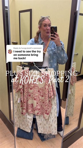 Exciting Plus Size Fashion Try-On Haul