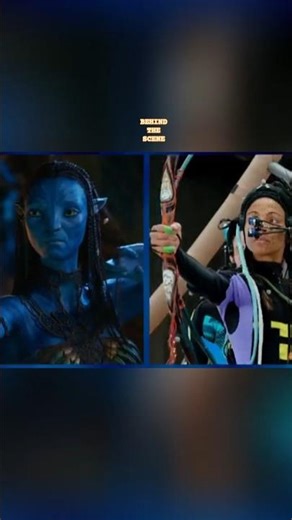 Did you notice this behind-the-scenes detail in Avatar: Fire and Ash?