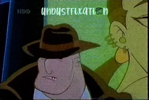 5.3K views · 59 reactions | "Spicy City" was an adult animated anthology series created by Ralph Bakshi (of Fritz the Cat fame) that debuted on HBO in 1997. HBO Asia wasn't as strict when it comes to programming in the 90s and did not cut most of the nudity, instead pixelating them as demonstrated in this clip. | UndustFixation | Facebook