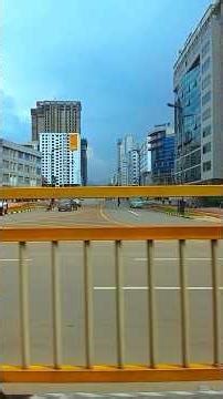 Around Bambis | ባምቢስ | Addis Abeba Walking Tour Ethiopia 🇪🇹