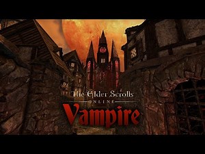 ESO - Vampire house