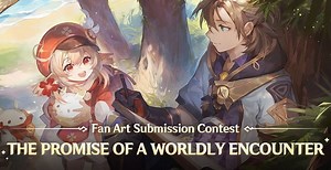 Genshin Impact Anniversary contest event: How to participate for Primogems and other rewards