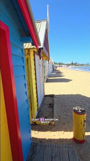 Four awesome walks to do from Melbourne