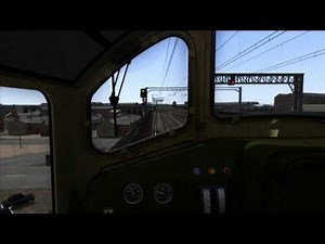 IHH BR Class 28 (TS2014)