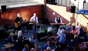 2.7K views · 165 reactions | Tak til Sæby . Nærvær og fest, og...