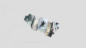 Angelo - 3D model by comunicare_progetto