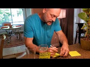 Two Cup Method Quantum Jumping Law of Attraction Manifestation Technique QUANTUM MIND HYPNOSIS