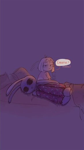 Jax Won't Sleep Without Pomni!?😭🐰Jax x Pomni❤️The Amazing Digital Circus Comic Dub