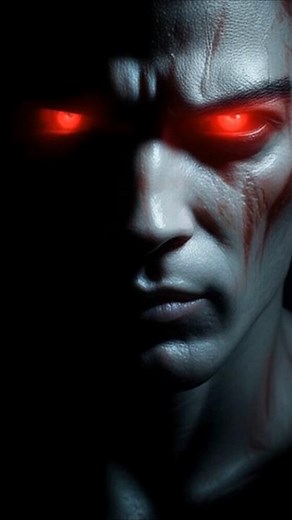 👤 Who Is The Incubus? Nightmare's Embrace?