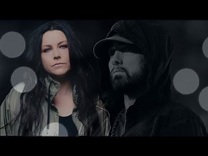 Eminem ft Amy Lee - All Of Me (2024)