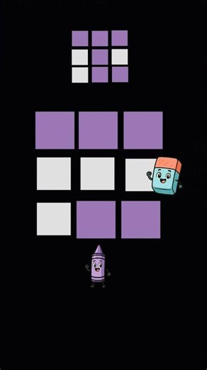 let's play a crayons game | ShadowStrike GAMER