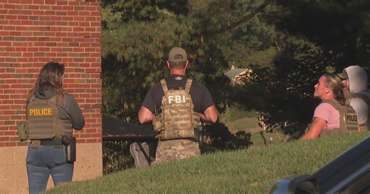 19 wanted fugitives arrested as part of weeklong FBI Pittsburgh operation