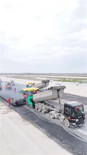 Innovative Asphalt Solutions by Proco Group