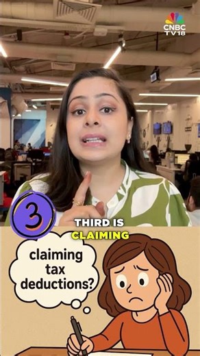 Income Tax Return Filing | Top Mistakes To Avoid | ITR Filing | N18S