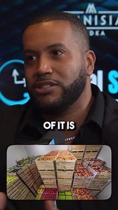 quantum computing solving world hunger with food logistics