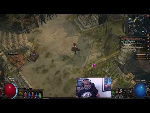 3.26 - Build an Assassin. Experimental Build 9 - Day 2