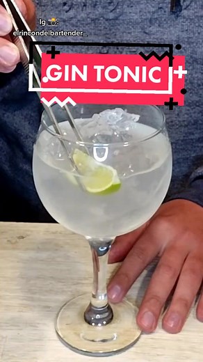 Gin Tonic Recipe: How to Make the Perfect Cocktail