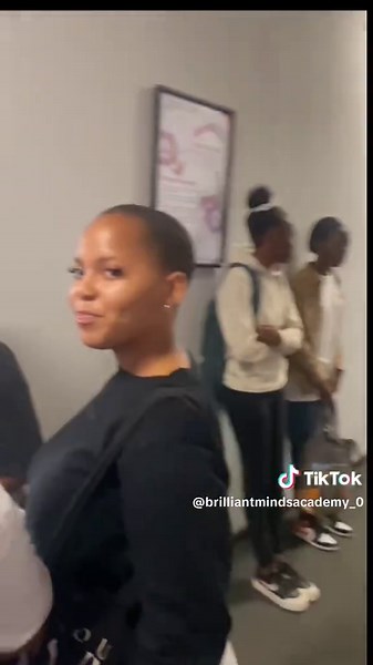 Classes Have Officially Resumed at Brilliant Minds Academy! Orientation was just the beginning—now it’s time to get to work and chase those dreams! Our students are back in class, learning, growing, and shaping their futures! Missed enrollment? Don’t worry! There’s still time to join us and be part of something great! #BrilliantMindsAcademy #BackToSchool #FutureStartsNow #LevelUp #JoinUs