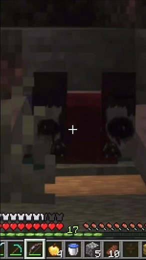 Top 5 Minecraft horror mods of all time… #minecraft #minecrafthorror #gaming