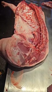 6.6K views · 114 reactions | Fresh Meat Cutting Export | Meat Cutting Exports | Facebook