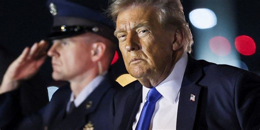 Conservative rips Dems for going easy on the 'most corrupt presidency in history'