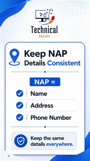 Local SEO Checklist to Get More Customers 📍🚀
