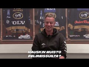 Mitä kuuluu, Lasse Kukkonen?