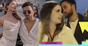 Austin hace pasar mal rato a Flavia Laos por mala actitud ante las cámaras de 'Amor y fuego'