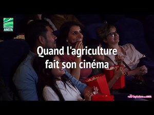 Terres de cinéma : plus de 40 ans d'agriculture française à travers l'objectif