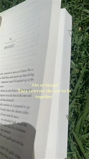 I read this book so fast idk howw its so addicting #booktok #twistedseries #rhyslarsen #fyp #relatable